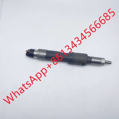 0445120015 diesel engine assembies fuel common rail injector 0445120015