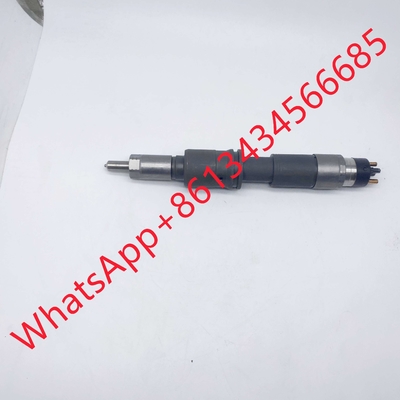 0445120015 diesel engine assembies fuel common rail injector 0445120015