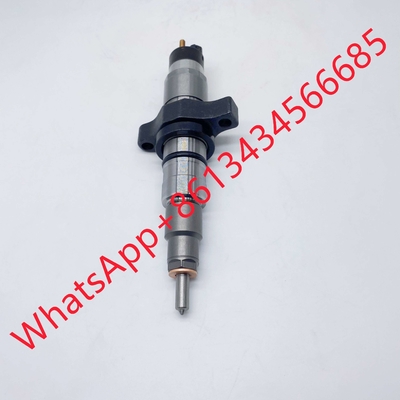 0445120238 Common Rail Injector For Hyundai  Kamaz Diesel Injector OEM 0445120273