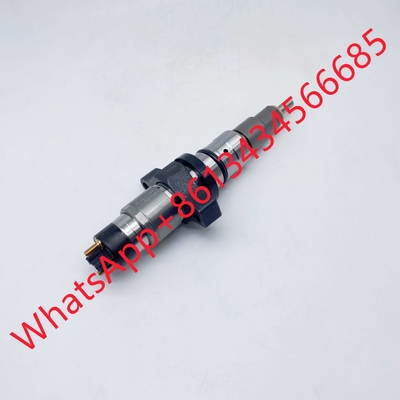 0445120238 Common Rail Injector For Hyundai  Kamaz Diesel Injector OEM 0445120273