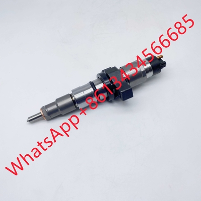 0445120238 Common Rail Injector For Hyundai  Kamaz Diesel Injector OEM 0445120273