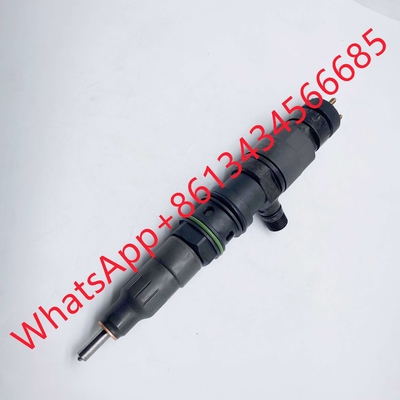 High Quality Diesel Fuel Injector 0445120270 For Mercedes-Benz Actros MP4