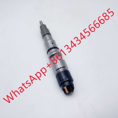 Genuine brand new common rail fuel injector 0445120295 400903-00036 40090300036 For Doosan injector