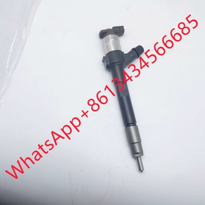 Diesel Engine System 1465A439 Fuel Pump injector For MITSUBISHI 4N15