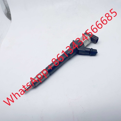 Diesel Engine System 1465A439 Fuel Pump injector For MITSUBISHI 4N15