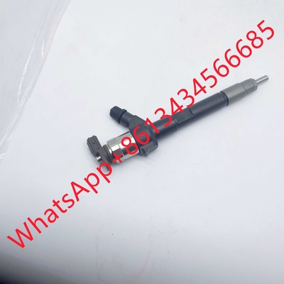 Diesel Engine System 1465A439 Fuel Pump injector For MITSUBISHI 4N15