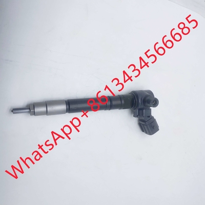 Genuine And Brand New Diesel Fuel Injector 236700e070 23670-0E070 For TOYOTA Lexus