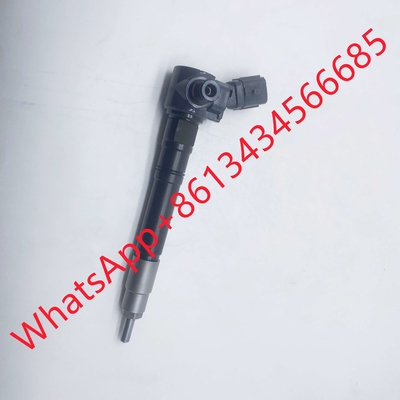 Genuine And Brand New Diesel Fuel Injector 236700e070 23670-0E070 For TOYOTA Lexus