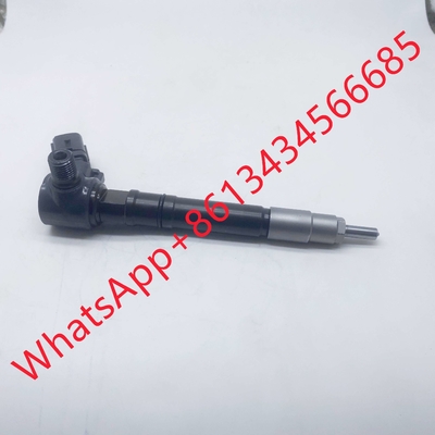 Genuine And Brand New Diesel Fuel Injector 236700e070 23670-0E070 For TOYOTA Lexus