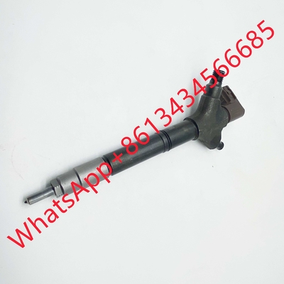 High Quality Diesel Fuel Injector 23670-26060 For TOYOTA AVENSIS RAV4 2AD-FTV