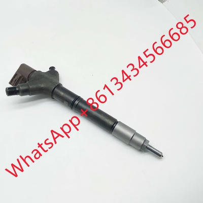 High Quality Diesel Fuel Injector 23670-26060 For TOYOTA AVENSIS RAV4 2AD-FTV