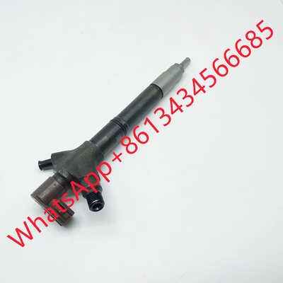 High Quality Diesel Fuel Injector 23670-26060 For TOYOTA AVENSIS RAV4 2AD-FTV
