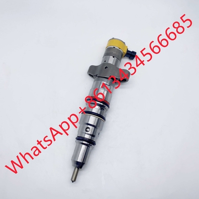 injection nozzle injector fuel engine diesel pump injector sprayer 387-9431 for CAT engine