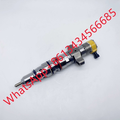 injection nozzle injector fuel engine diesel pump injector sprayer 387-9431 for CAT engine