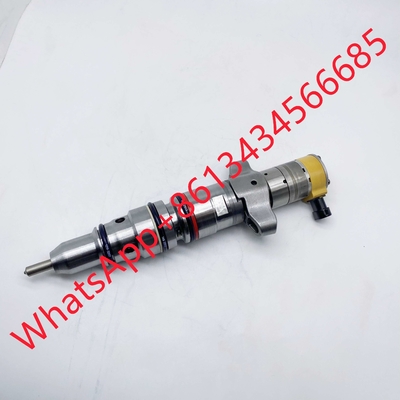 387-9433 3879433 Fuel Injector for CAT C7 C9 3406e Diesel engine