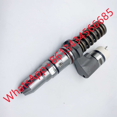 C13 C12 Diesel Engine Parts 2490712 Fuel Injector 249-0712 3 Months New Product 392-0202