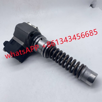 0414750004 20450666 D7D Excavator Bosch Unit Pump