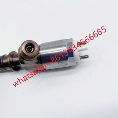 Common Rail CAT C4.4/C6.6 320D Fuel Injector 320-0677 10R-7671 2645A746