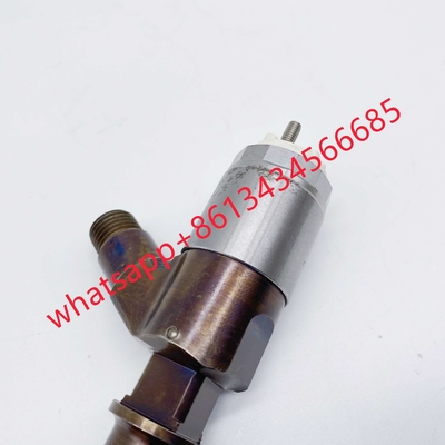 Common Rail CAT C4.4/C6.6 320D Fuel Injector 320-0677 10R-7671 2645A746