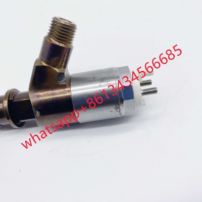 Common Rail CAT C4.4/C6.6 320D Fuel Injector 320-0677 10R-7671 2645A746