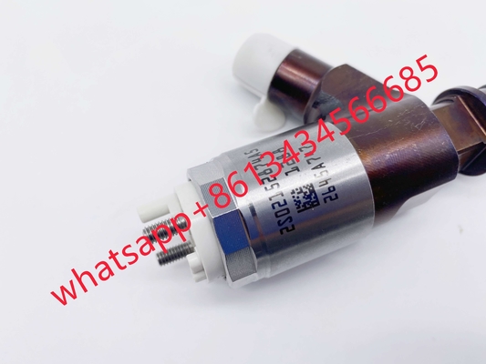 High Quality C6.6 Diesel Engine Common Rail Injector 320-0680