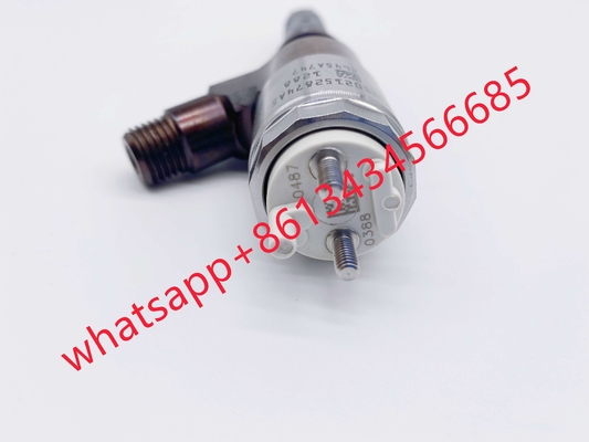 High Quality C6.6 Diesel Engine Common Rail Injector 320-0680