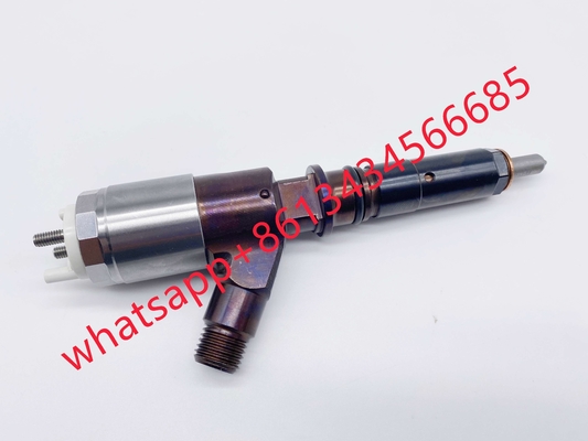 High Quality C6.6 Diesel Engine Common Rail Injector 320-0680