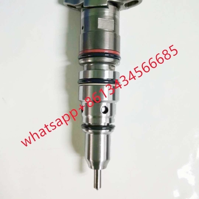 C9 Common Rail Injector nozzle 10R7221 3879434 387-9434 3282573 328-2573 for cat diesel engine