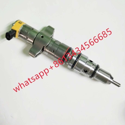 C9 Common Rail Injector nozzle 10R7221 3879434 387-9434 3282573 328-2573 for cat diesel engine