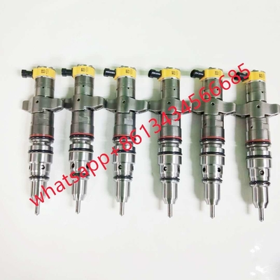 C9 Common Rail Injector nozzle 10R7221 3879434 387-9434 3282573 328-2573 for cat diesel engine