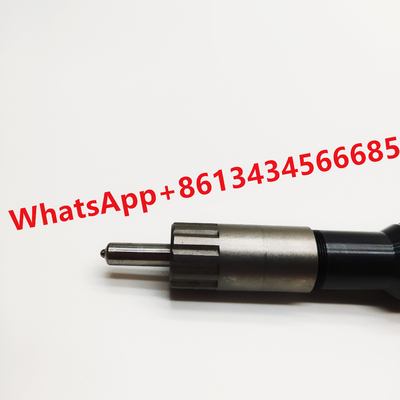 Howo  095000-6700 Denso Diesel  Common Rail Injector