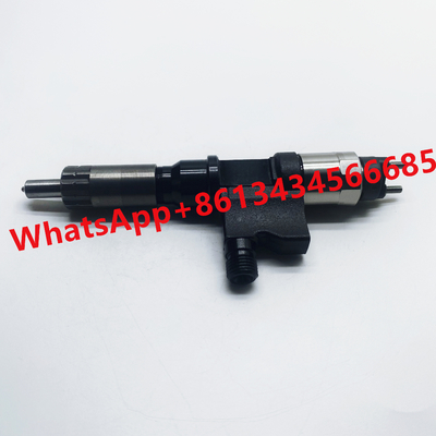 8-98284393-0 Nozzle 095000-8903 Denso Diesel Fuel Injectors
