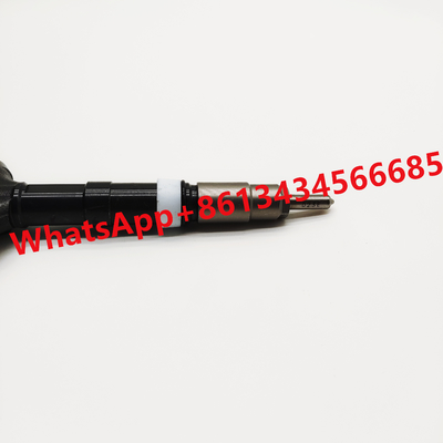 Denso 095000-0750 Common Rail Diesel Injectors Assembly
