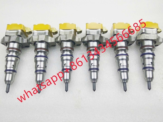 E325C 3126B 3126 3114 3116 Engine fuel injector 1278222 127-8222 1774752 177-4752