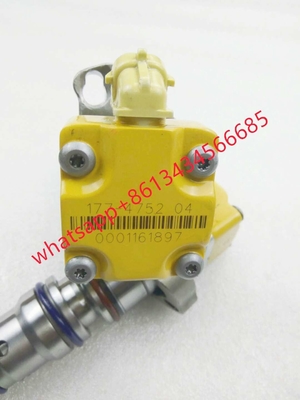 E325C 3126B 3126 3114 3116 Engine fuel injector 1278222 127-8222 1774752 177-4752