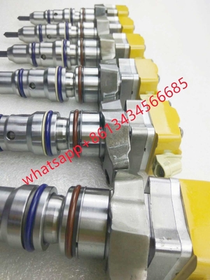 E325C 3126B 3126 3114 3116 Engine fuel injector 1278222 127-8222 1774752 177-4752