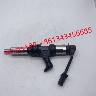 Diesel Fuel Injector 095000-6860 095000-6861 ME304627 ME307086 For MITSUBISHI FH FK FM 6M60T