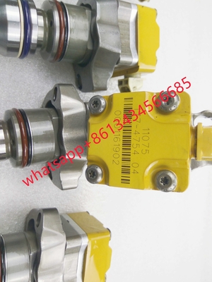 Original injector 178-0199 of engine 325C genuine new injection 177-4754