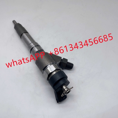 Hot Selling High Quality Diesel Fuel injector 0445120105 0445120107 0445120108