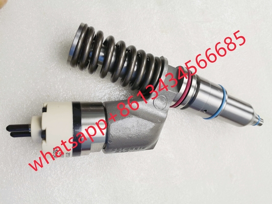 CH12082 Engine 2206A 2206C Diesel Fuel Injector CH12082