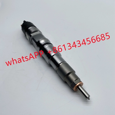 0445120217 0445120219 new diesel Common Rail Fuel Injector 0445120217 0445120219