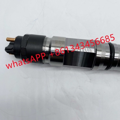 0445120217 0445120219 new diesel Common Rail Fuel Injector 0445120217 0445120219