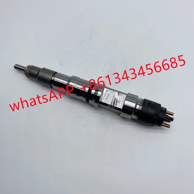 0445120217 0445120219 new diesel Common Rail Fuel Injector 0445120217 0445120219