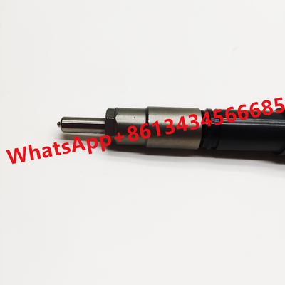 Toyota Hilux 1KD-FTV 3.0L 23670-0L050  Denso Diesel Fuel Injectors