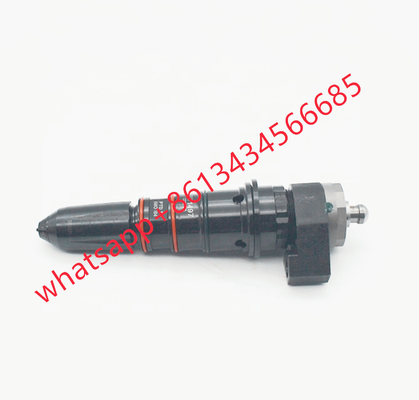 3071497 Cummins Diesel NT855 G3 Fuel Injector Assy 3071497