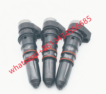 3071497 Cummins Diesel NT855 G3 Fuel Injector Assy 3071497