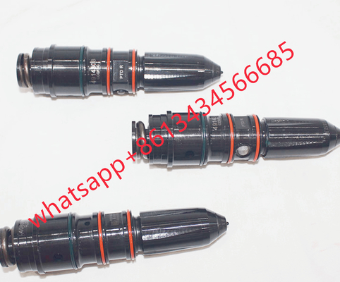High Quality New Diesel Fuel Injector 4914308 For NT855 NTA855 Engine
