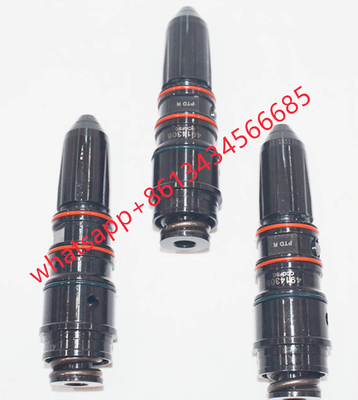 High Quality New Diesel Fuel Injector 4914308 For NT855 NTA855 Engine