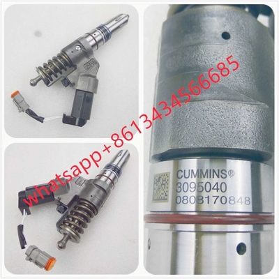ISM11 QSM11 M11 Engine Fuel Injector 3095040 Diesel Injector Nozzle
