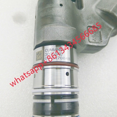 ISM11 QSM11 M11 Engine Fuel Injector 3095040 Diesel Injector Nozzle